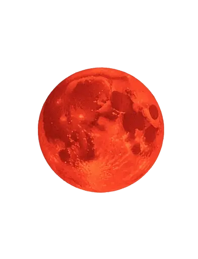 Crimson Moon